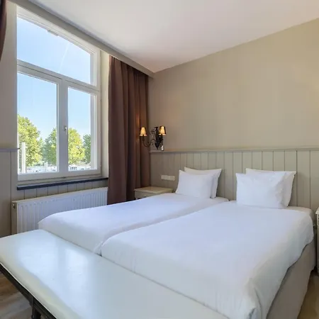 Bigarré Centrum Hotel Maastricht