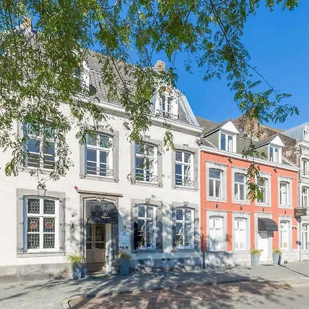 Bigarré Centrum 4*
