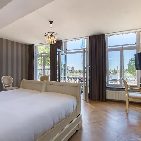 Bigarré Centrum 4*