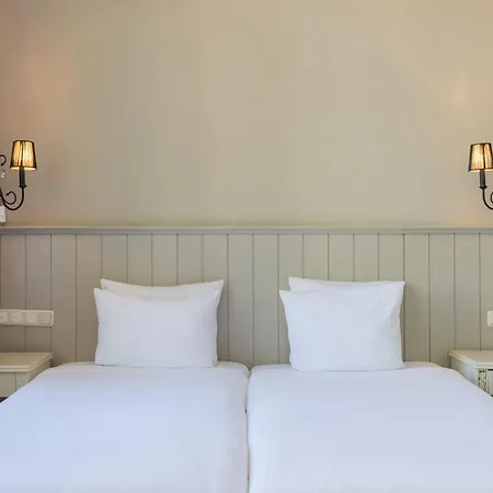 Hotel Bigarré Centrum Maastricht