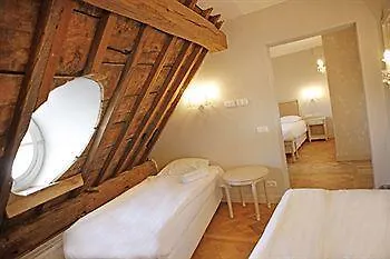 Bigarré Centrum Hotel