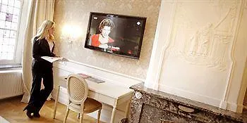 Bigarré Centrum Hotel Maastricht