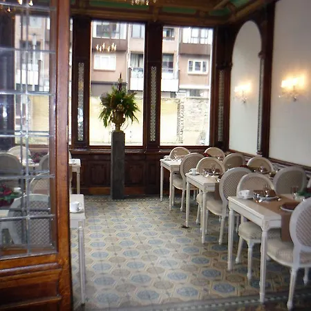 Bigarré Centrum Hotel