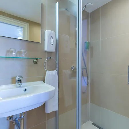 ホテル Amrath Bigarre 4*